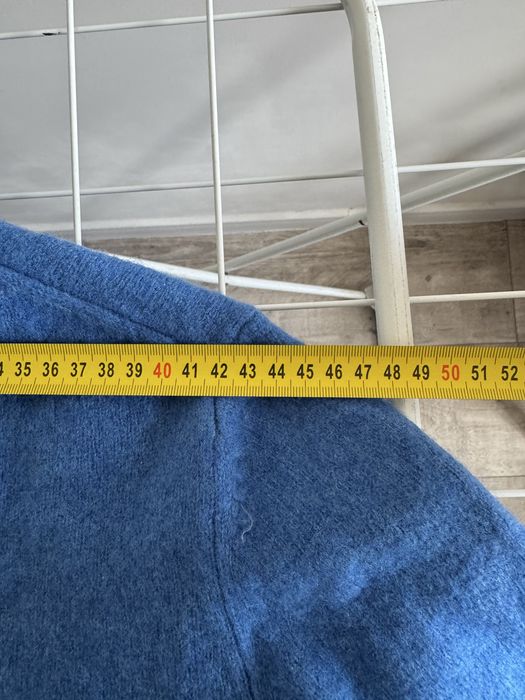 Sweter WoolOvers damski 100% wełna