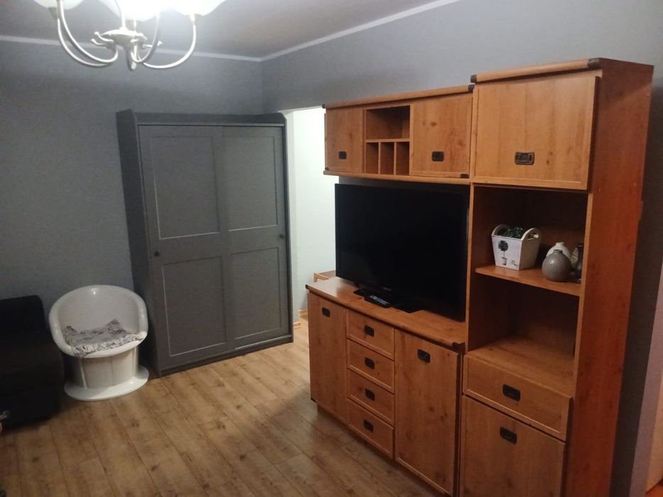 Mieszkanie na Wynajem 38m2 Dabrowa