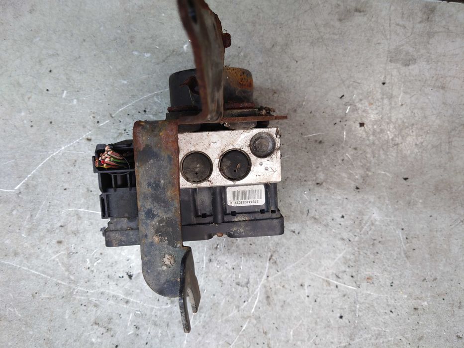 Ford Focus MK1 1.8 TDCI Pompa Sterownik ABS