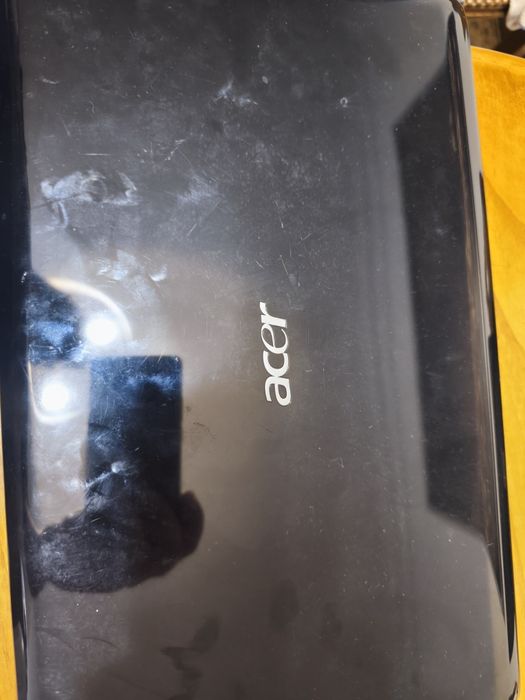 Acer Aspire 5737Z64550903386881123