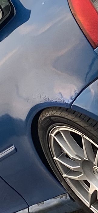 Vendo  ou troco por smart audi A3 8l