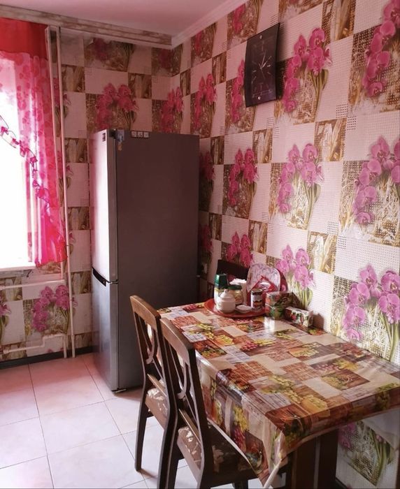 Здам трикімнатну квартиру 9 мікрорайон