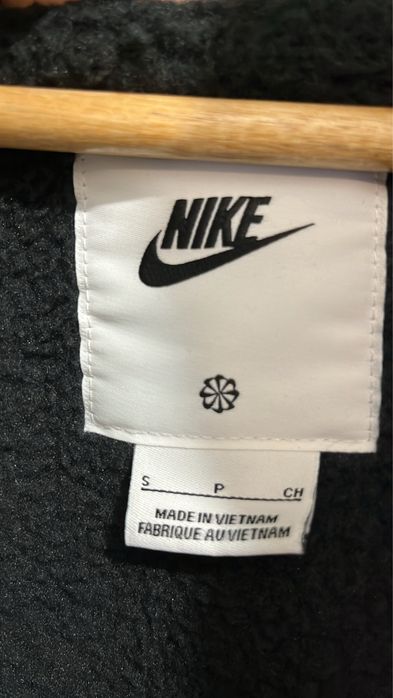 Casaco Nike ( Parca )