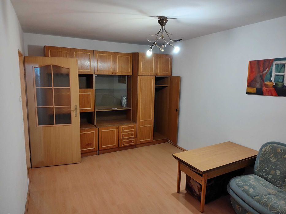 Na sprzedaż dwupokojowe mieszkanie o powierzchni 38m2. Warszawa Ursus.