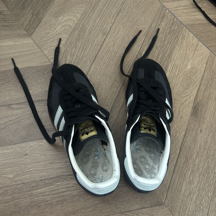 Кеди adidas samba оригінал