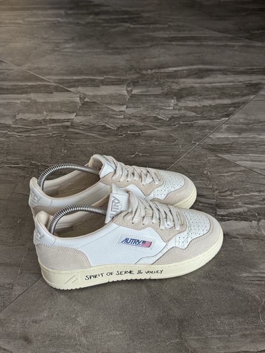 Кеди Autry Medalist