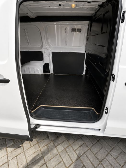 Peugeot expert 1. 5hdi