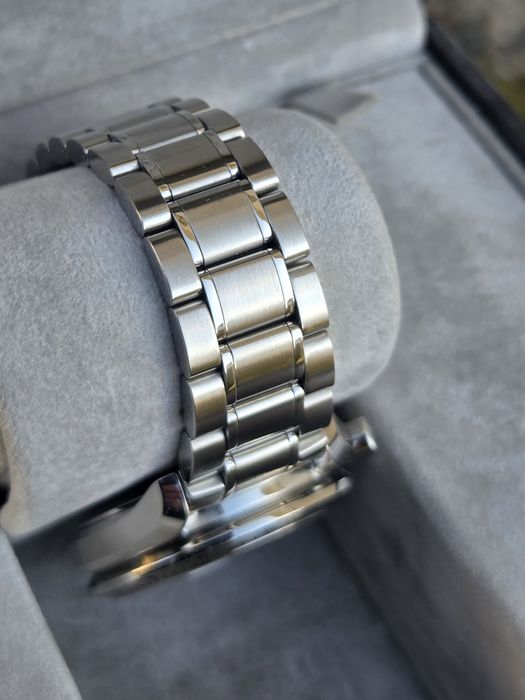 Omega Speedmaster 3519.50 SCHUMACHER Racing Limited  Serwis Gwarancja!