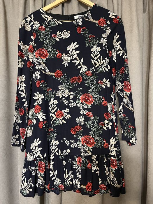 Сукня туніка.