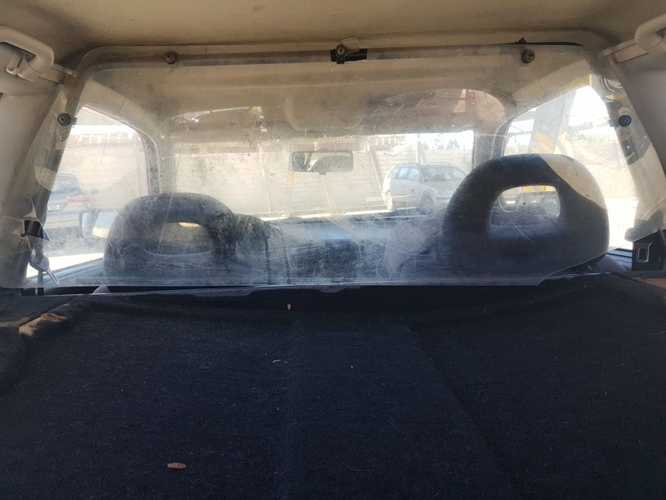 Seta Ibiza 1.9, 6k, 90 cv