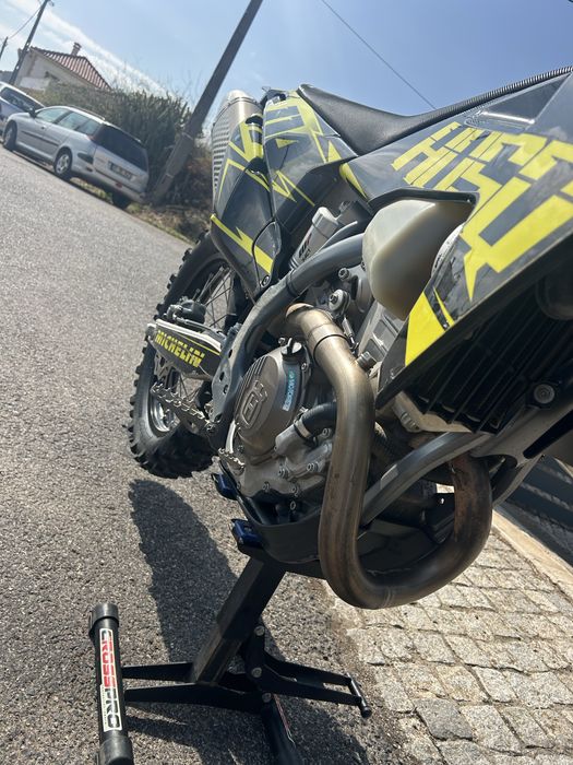 Husqvarna 350 FE 2022
