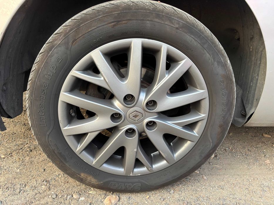 Megane Gt Line 1.5 dci Full Xtras