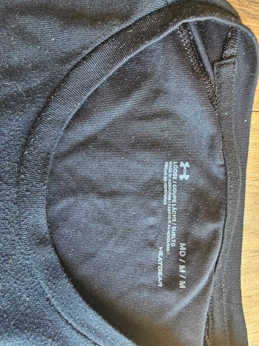 Koszulka Under Armour