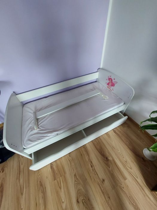 Łóżeczko dziecięce