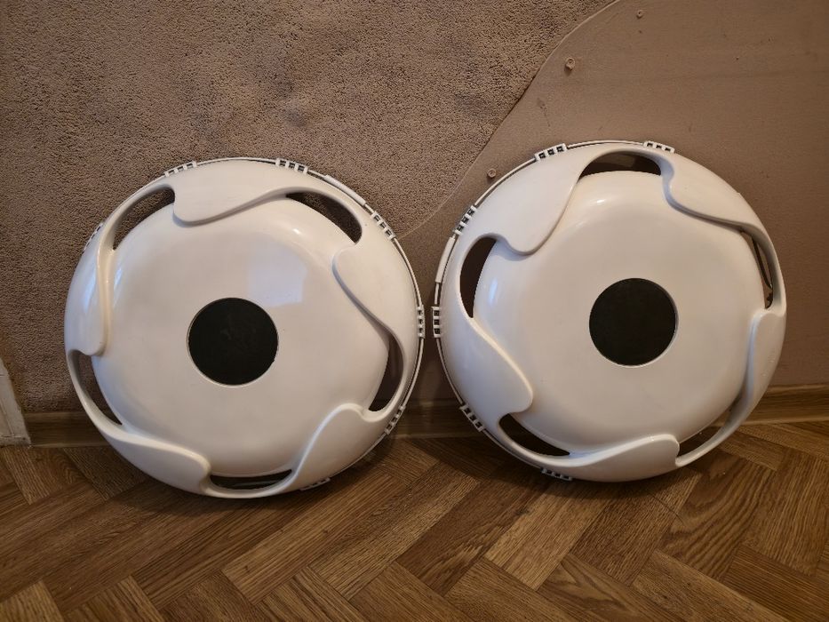 Ковплект ковпаків