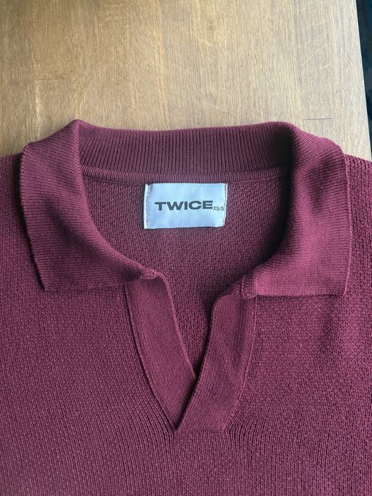 Джемпер укр бренду Twice