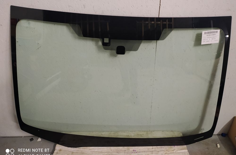 Nowa szyba czołowa przednia przód Subaru Impreza po 17r- sensor