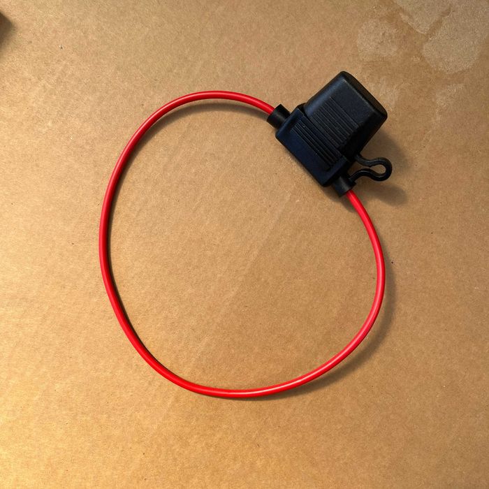 Тюнінг наявність нова електрична вакуумна заслонка на вихлопну систему