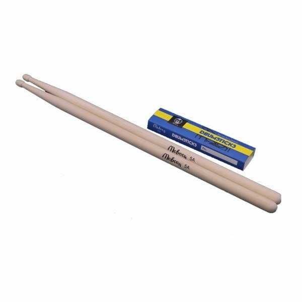 Pałki do perkusji Moboog 5A - 3 pary