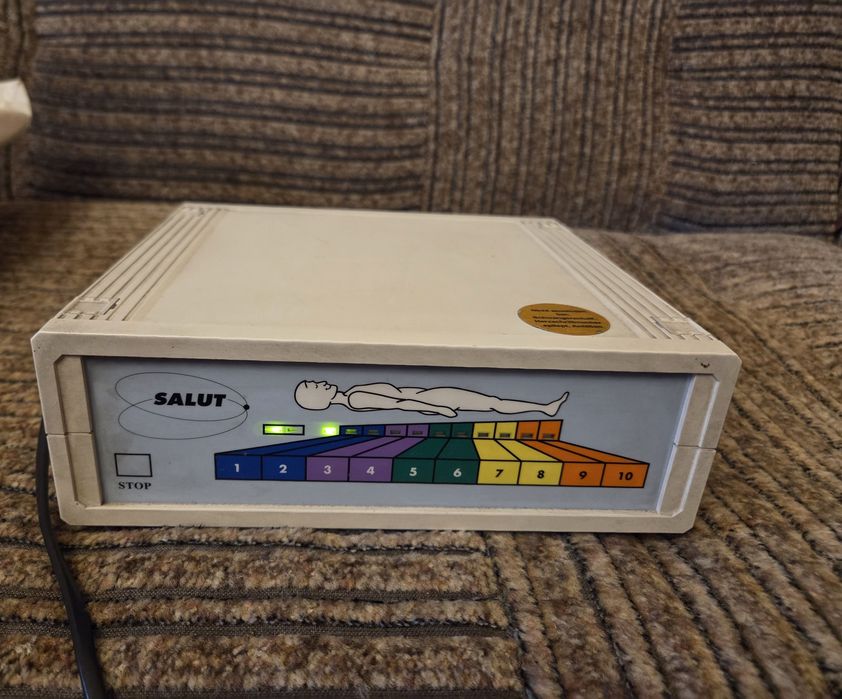 Quantron Salut system do magnoterapii