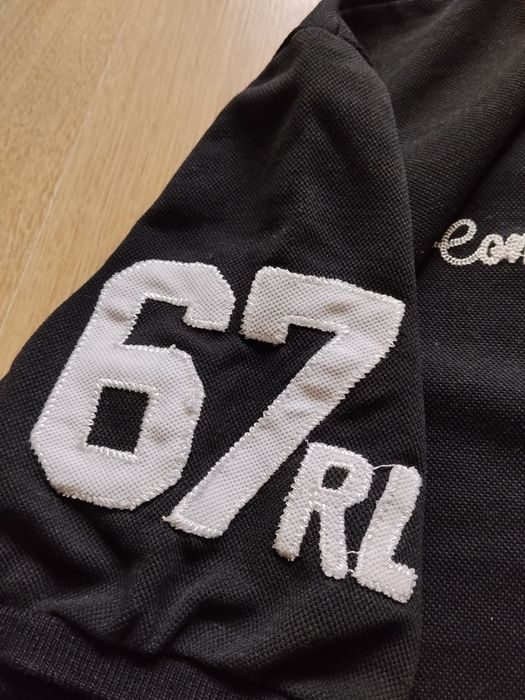 Футболка чоловіча 67 six seven