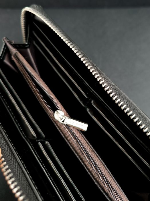 Портмоне чоловіче Baellerry гаманець шкіра