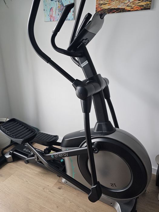Orbitrek rower eliptyczny Domyos E Energy Eliptical