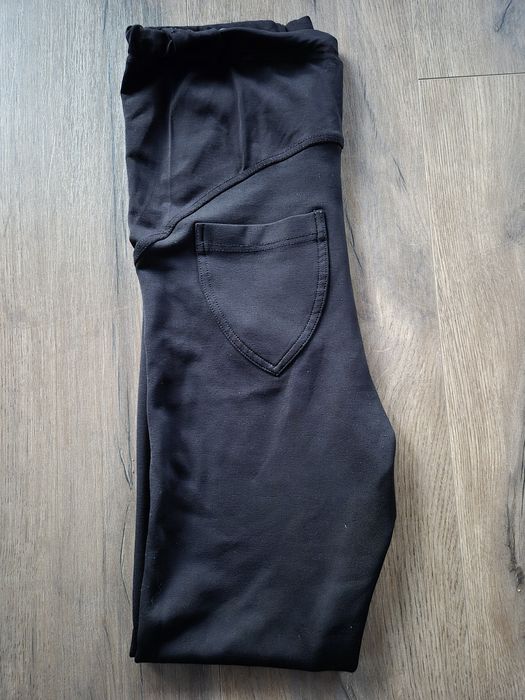 Paka ubrań ciążowych M/L H&M