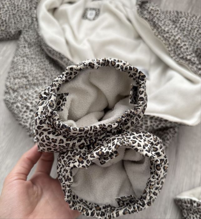 Пух/перо. Найтепліший зимовий комбінезон Gap.Reima.Lenne.Columbia.H&M.