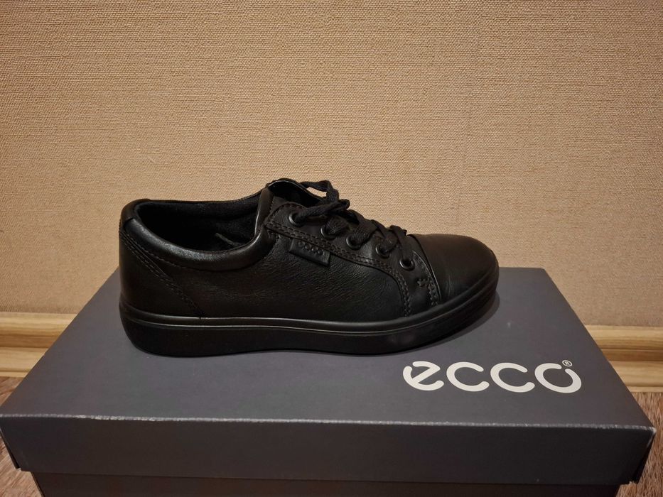 Туфлі дитячі, ecco