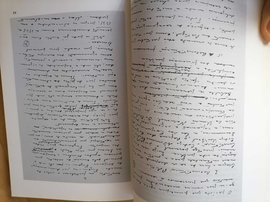 Livro Cartas e Relatórios de Quirino de Jesus a Oliveira Salazar 1ª Edição 1987