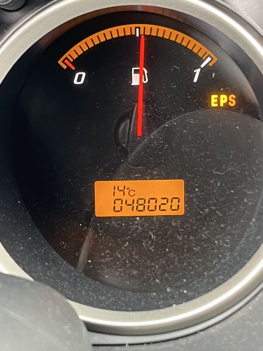 Honda Jazz  1.4  Caixa Automatica