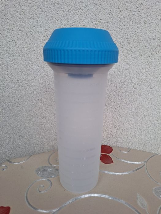 TUPPERWARE Mix Max Shaker  Nowy