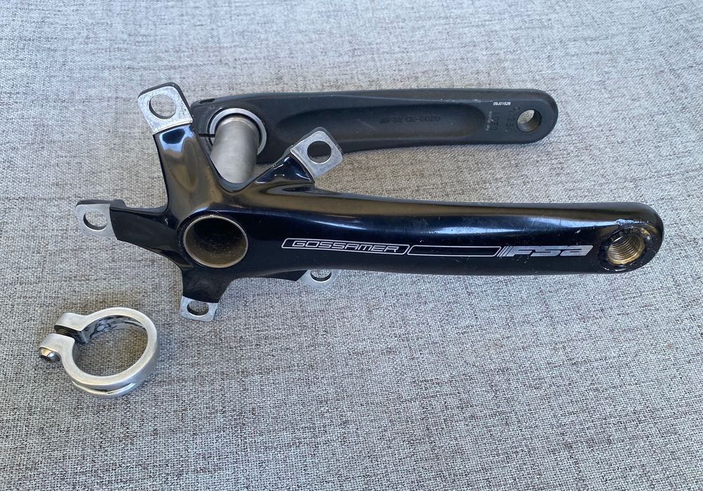 велозапчастини Ultegra Shimano