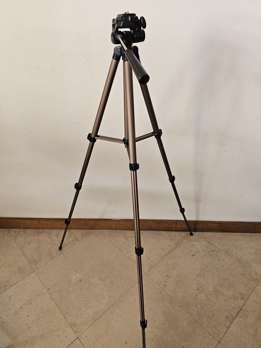 Tripé para Fotografia e vídeo