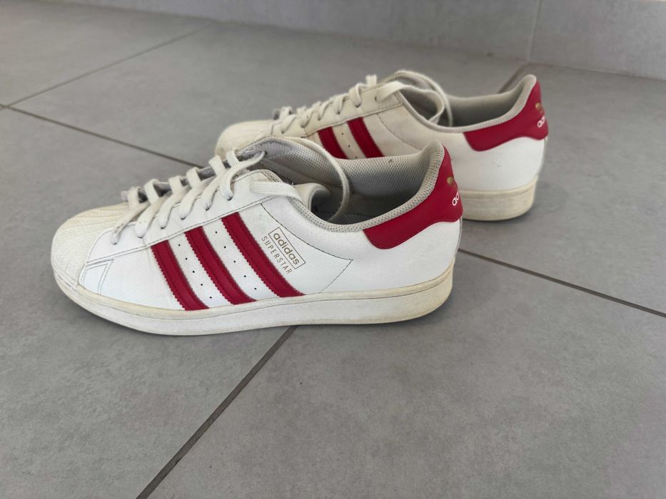 Sapatilhas Adidas Superstar