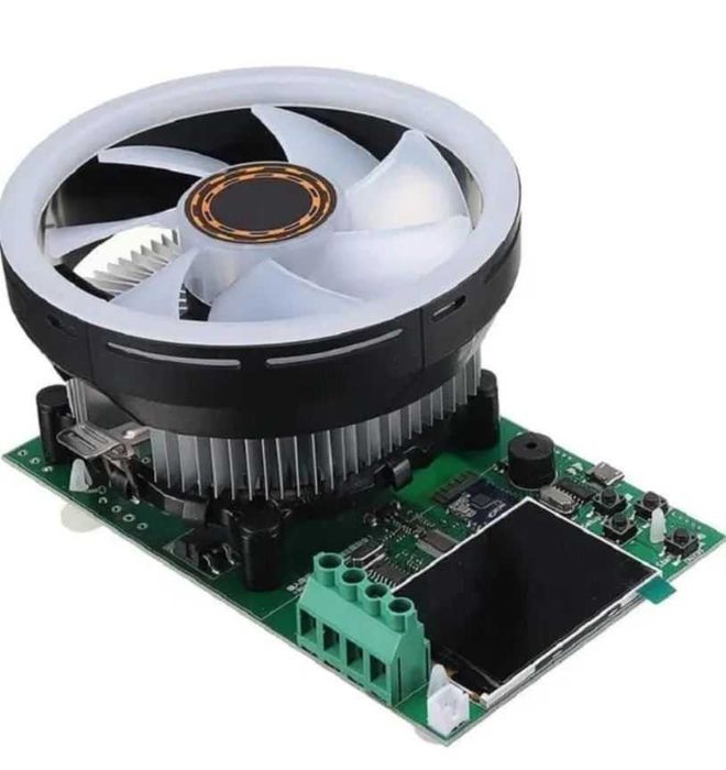 Obudowa Atroch DL24P