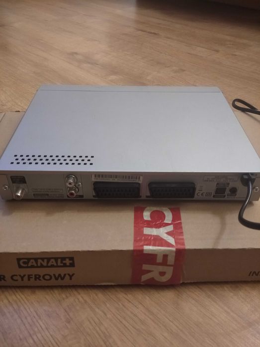 Dekoder Samsung DSB-S305G