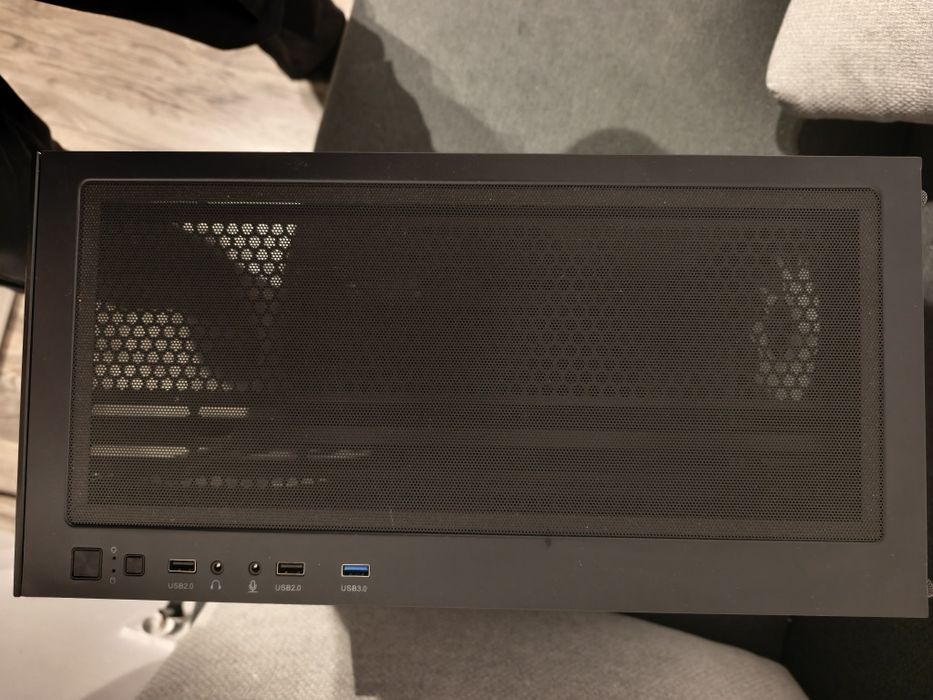 Obudowa Darkflash DX900