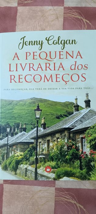 Livros lidos 1x Portes incluídos em ctt editorial