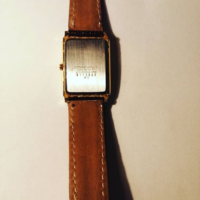 Relógio Citizen Homem