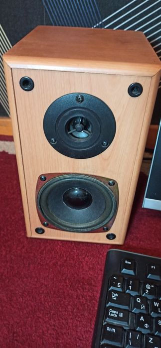 Повний комплект комп'ютера (ПК + Монітор)