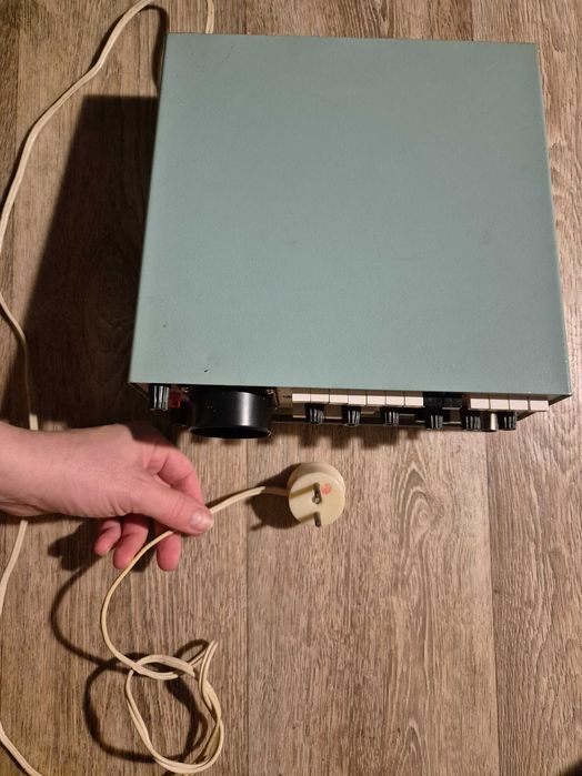 Осцилограф без кабелю 2 шт.