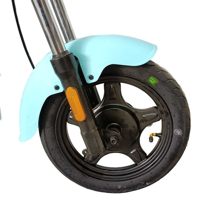 ЕЛЕКТРОВЕЛОСИПЕД  SPARK compact 14" 48v/400w/12Ah