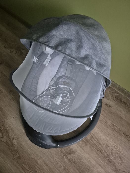 Leżaczek bujaczek Momi