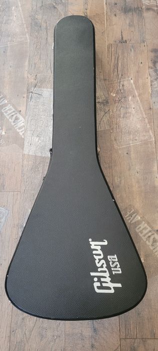 Gibson Flying V USA wyjątkowy klasyk