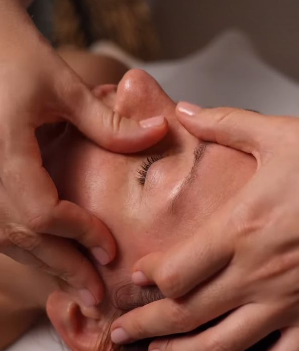 Масаж   -ключи от раю!