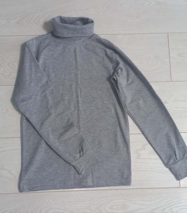 Гольф, водолазка на хлопчика 140-146 см