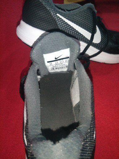 Sapatilhas Nike 37,5