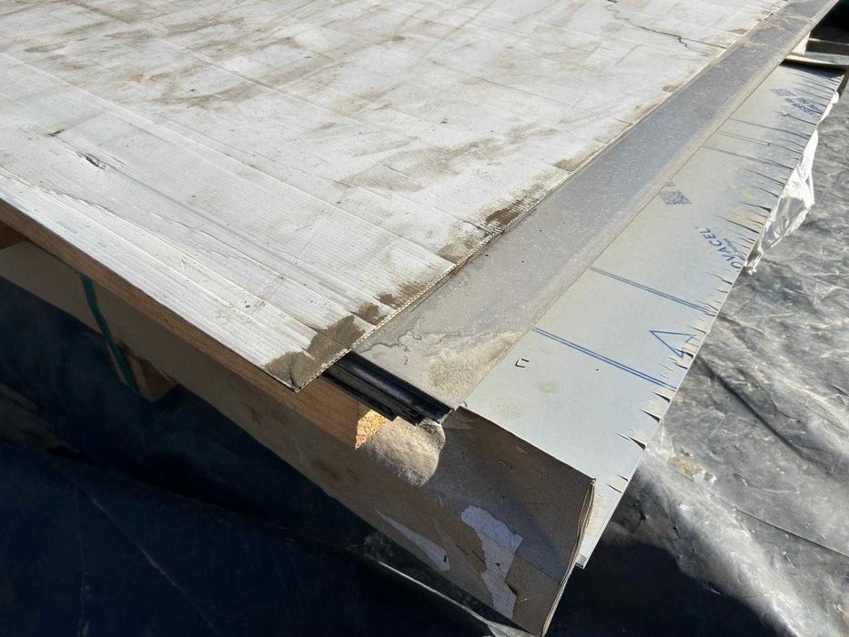 Blacha czarna S235, nierdzewna H17, kwasówka OH18N9 blachy